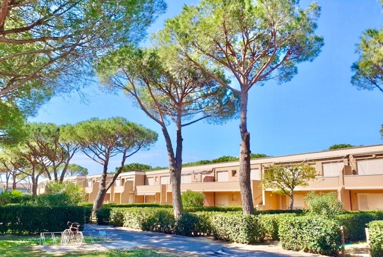 Isstravel, Holiday Homes In Marina Di Bibbona From 400 To 900 Meters From The Sea, Apartments 6 Beds With Private Outdoor Area Luaran gambar