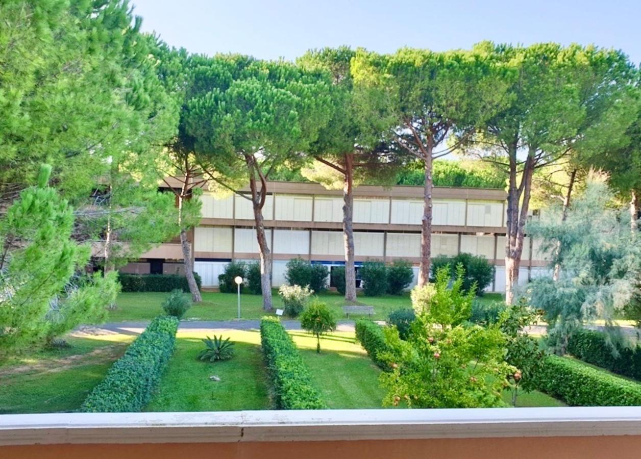 Isstravel, Holiday Homes In Marina Di Bibbona From 400 To 900 Meters From The Sea, Apartments 6 Beds With Private Outdoor Area Luaran gambar